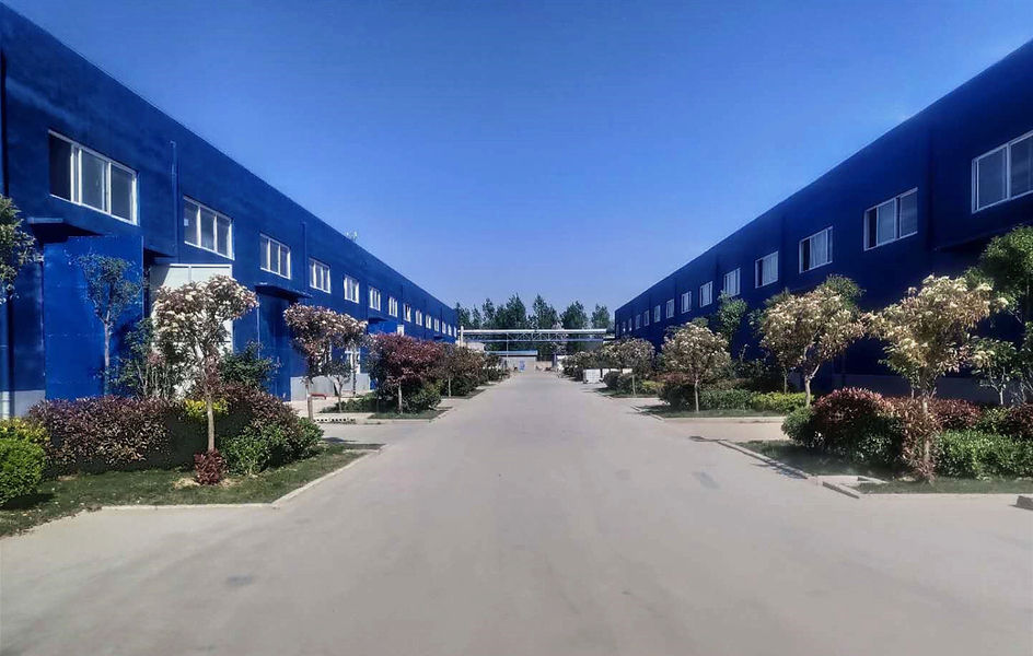 Shandong Xingshun New Material Co., Ltd.